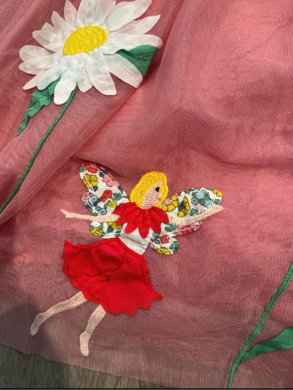Mini Boden size 11